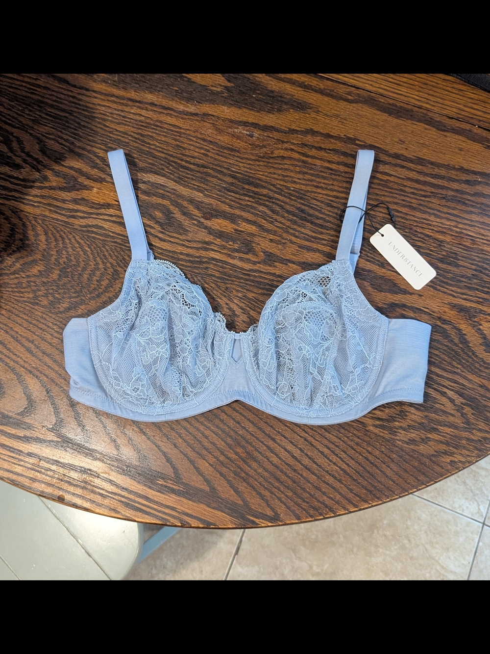 34C Understance Bra